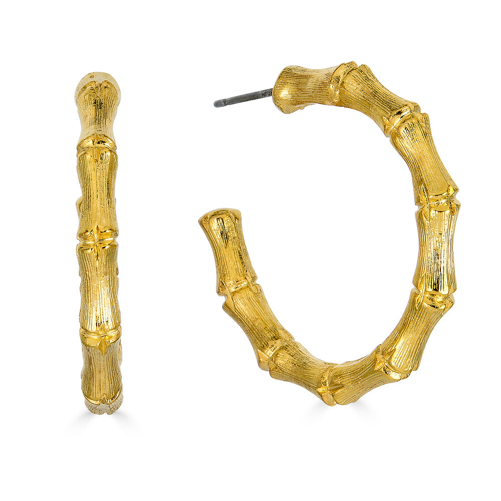 ◇Hei◇ light hoop earring [正規品/関税込] Amazon.com: HIUS 18K Gold Plated Chunky Triangle Hoop