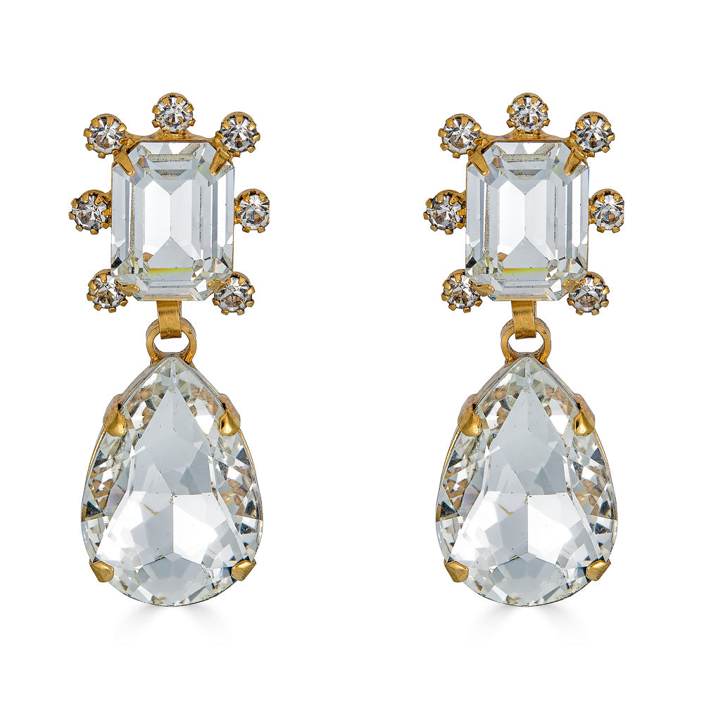 コエリー Swarovski Swarovski Constella Necklace 7JN-3770 Berwyn