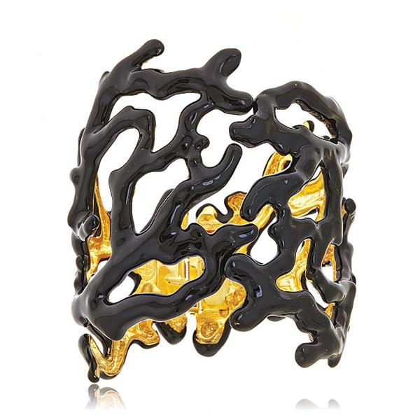 Kenneth jay hot sale lane cuff