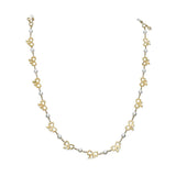 Bow Mask Chain Sunglass Chain Image