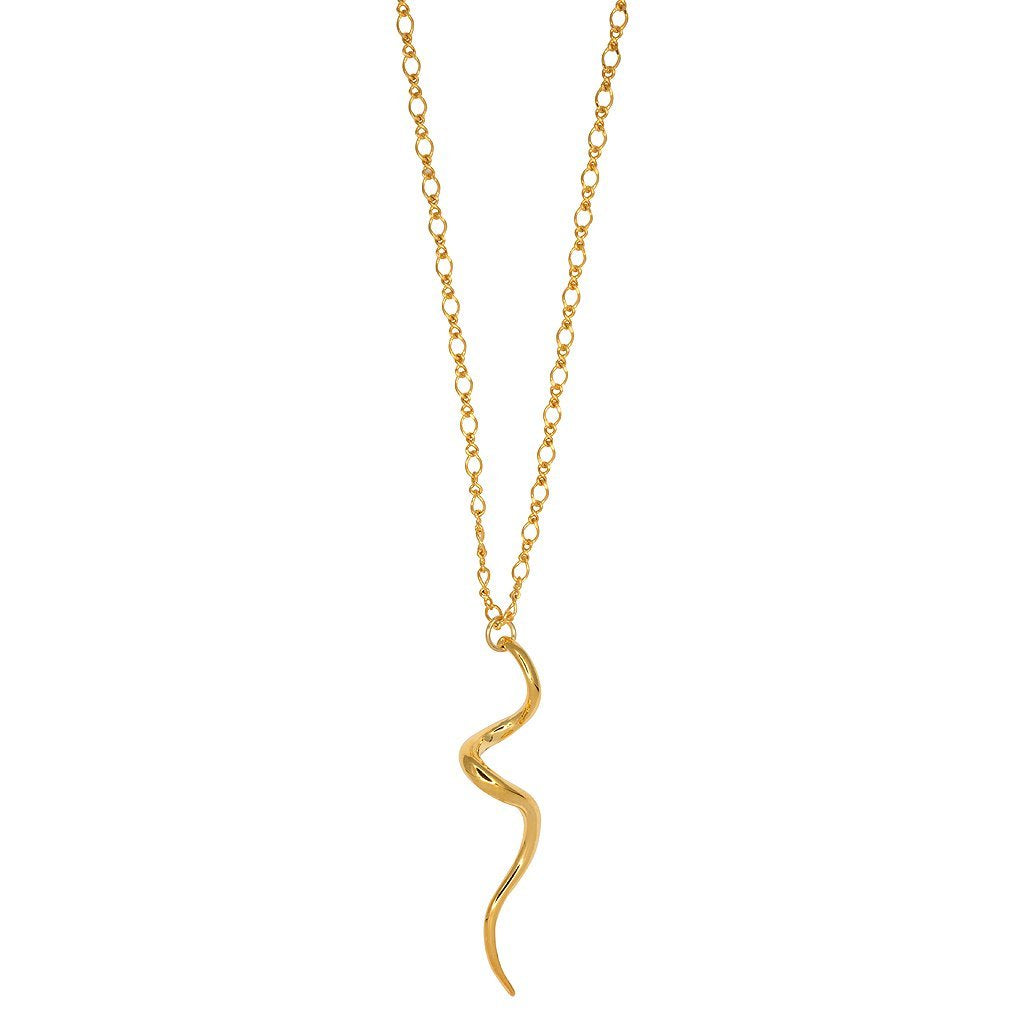 ミュージシャン HYDE SNAKE NECKLACE ミュージシャン HYDE SNAKE NECKLACE ミュージシャン HYDE SNAKE