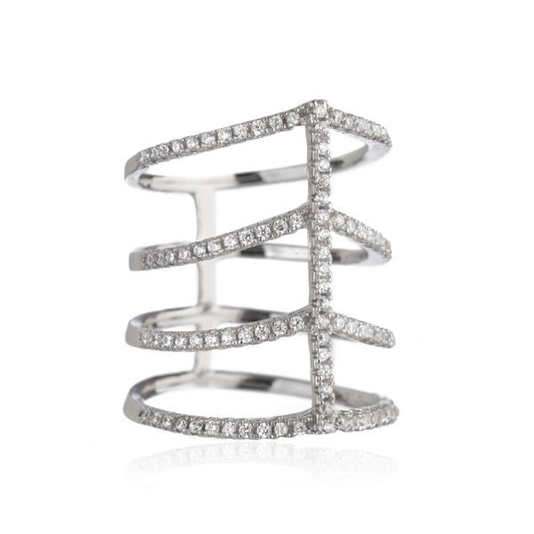 Shop our Curated Selection of Designer Rings at HAUTEheadquarters