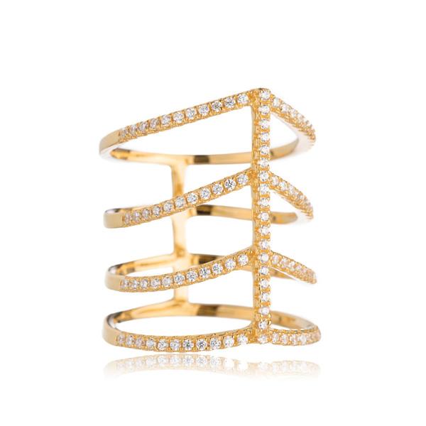 Shop our Curated Selection of Designer Rings at HAUTEheadquarters