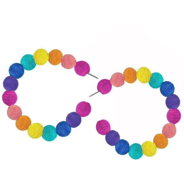 Rainbow Sardegna Earrings Image